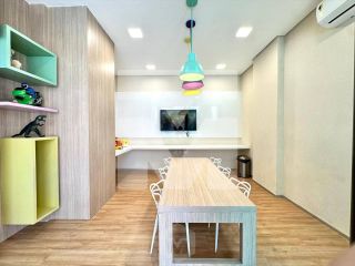 Cobertura 3 suites na Ponta Verde