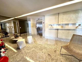 Cobertura 100% nascente na Ponta Verde