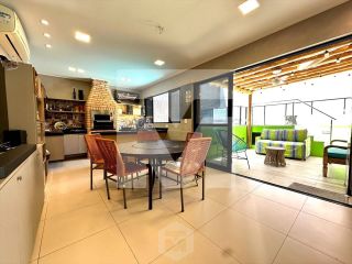 Cobertura 100% nascente na Ponta Verde