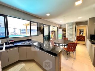 Cobertura 100% nascente na Ponta Verde