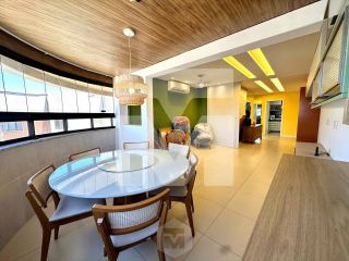 Cobertura 100% nascente na Ponta Verde