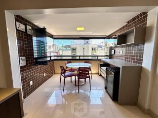 3 quartos na melhor terminação do Prédio, nascente na Jatiúca