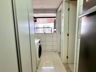 3 quartos na melhor terminação do Prédio, nascente na Jatiúca