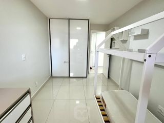 3 quartos na melhor terminação do Prédio, nascente na Jatiúca