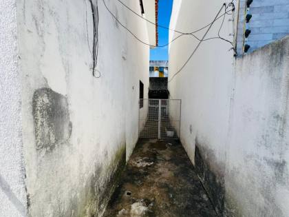 CASA 3 QUARTOS NO FEITOSA