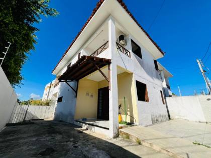 CASA 3 QUARTOS NO FEITOSA