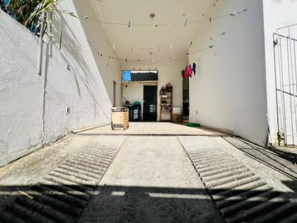 CASA 3 QUARTOS NO FEITOSA