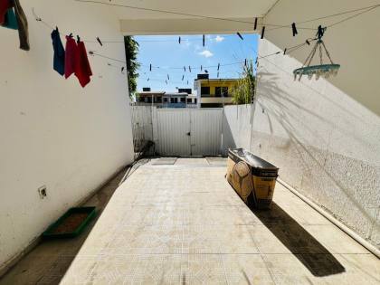 CASA 3 QUARTOS NO FEITOSA