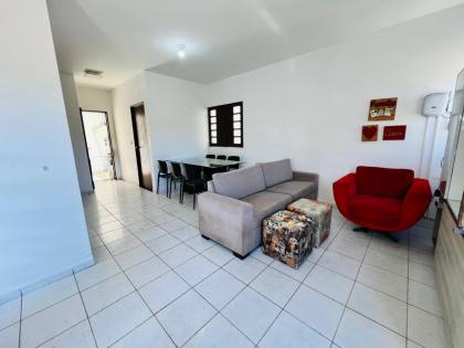 CASA 3 QUARTOS NO FEITOSA