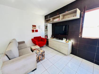 CASA 3 QUARTOS NO FEITOSA