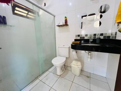 CASA 3 QUARTOS NO FEITOSA