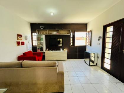 CASA 3 QUARTOS NO FEITOSA