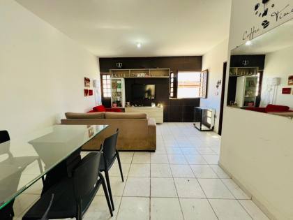 CASA 3 QUARTOS NO FEITOSA