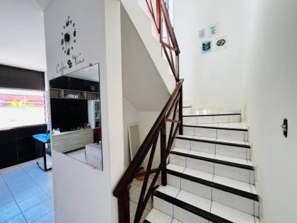 CASA 3 QUARTOS NO FEITOSA