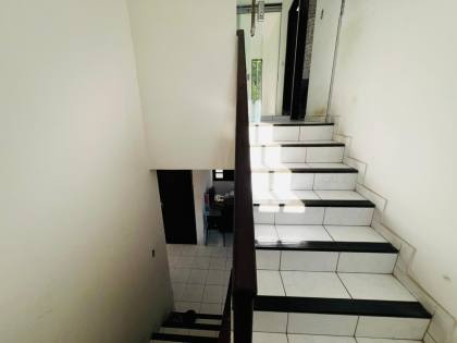 CASA 3 QUARTOS NO FEITOSA