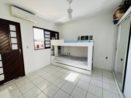 CASA 3 QUARTOS NO FEITOSA