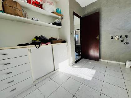 CASA 3 QUARTOS NO FEITOSA