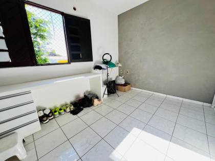 CASA 3 QUARTOS NO FEITOSA