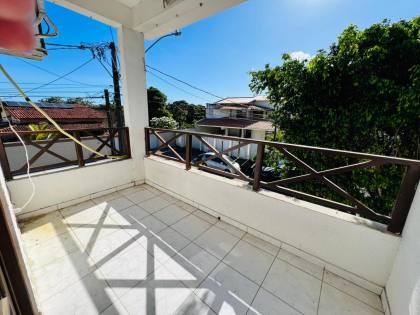 CASA 3 QUARTOS NO FEITOSA