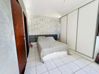 CASA 3 QUARTOS NO FEITOSA