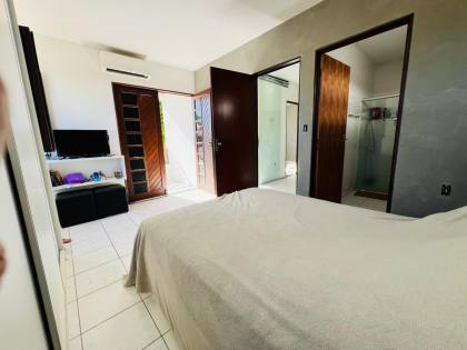 CASA 3 QUARTOS NO FEITOSA