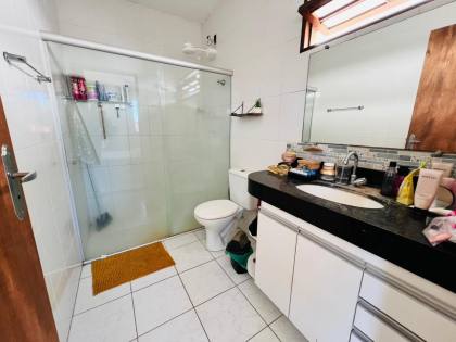 CASA 3 QUARTOS NO FEITOSA