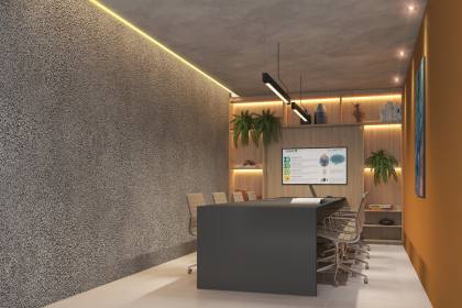 2 quartos a 2 minutos do mar de Jatiúca