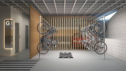 2 quartos a 2 minutos do mar de Jatiúca