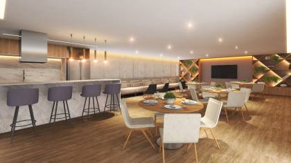 2 quartos a 2 minutos do mar de Jatiúca