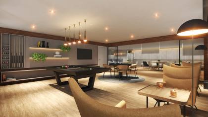 2 quartos a 2 minutos do mar de Jatiúca