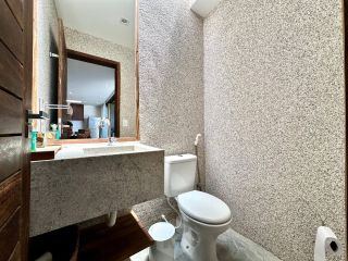 Cobertura Garden exclusiva na Praia do Marceneiro – mobiliada, equipada e a 100m do mar