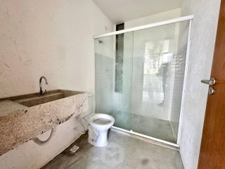 Casa duplex exclusiva na Praia do Marceneiro