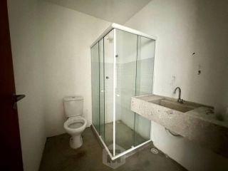 Casa duplex exclusiva na Praia do Marceneiro