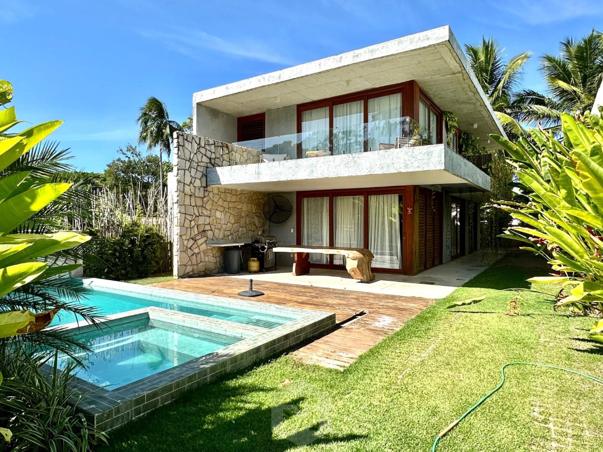 Condomínio vila do mar