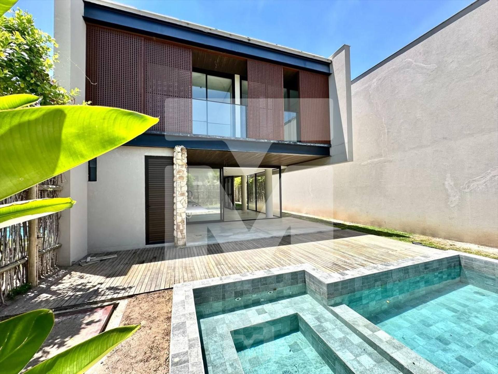 Alto padrão a beira mar na Praia do Marceneiro — Serena Eco Luxury Villas