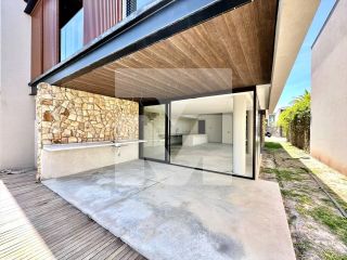 Alto padrão a beira mar na Praia do Marceneiro — Serena Eco Luxury Villas