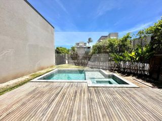 Alto padrão a beira mar na Praia do Marceneiro — Serena Eco Luxury Villas