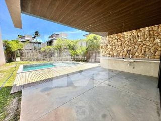 Alto padrão a beira mar na Praia do Marceneiro — Serena Eco Luxury Villas