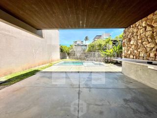Alto padrão a beira mar na Praia do Marceneiro — Serena Eco Luxury Villas