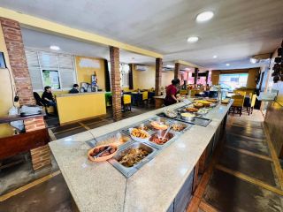 Ponto Comercial na Av. Rotary