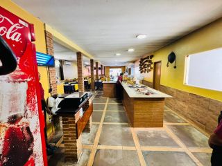 Ponto Comercial na Av. Rotary