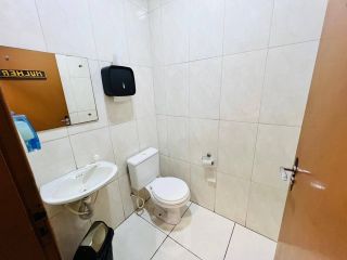 Ponto Comercial na Av. Rotary