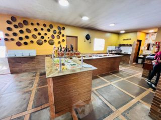 Ponto Comercial na Av. Rotary