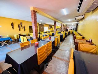 Ponto Comercial na Av. Rotary