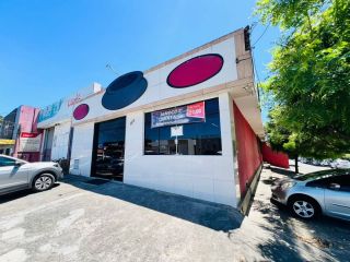 Ponto Comercial na Av. Rotary