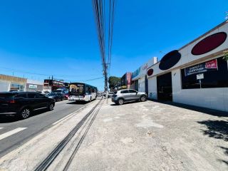 Ponto Comercial na Av. Rotary