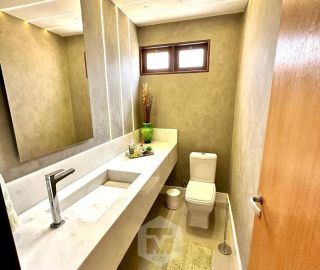 Casa Linda no Aldebaran - Oportunidade