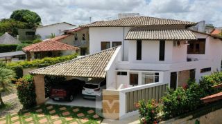 Casa Linda no Aldebaran - Oportunidade