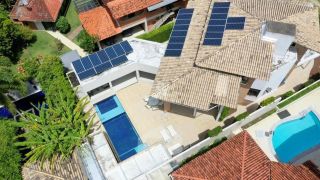 Casa Linda no Aldebaran - Oportunidade