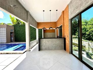 Casa Linda no Aldebaran - Oportunidade